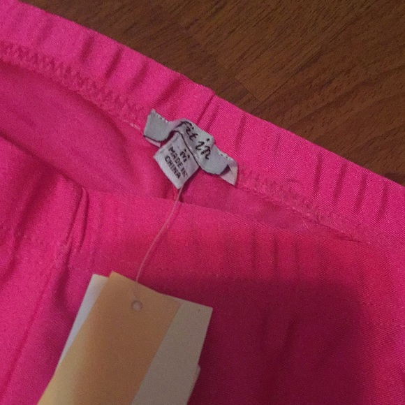 Biker Shorts, Sz M, New - Picture 2 of 4